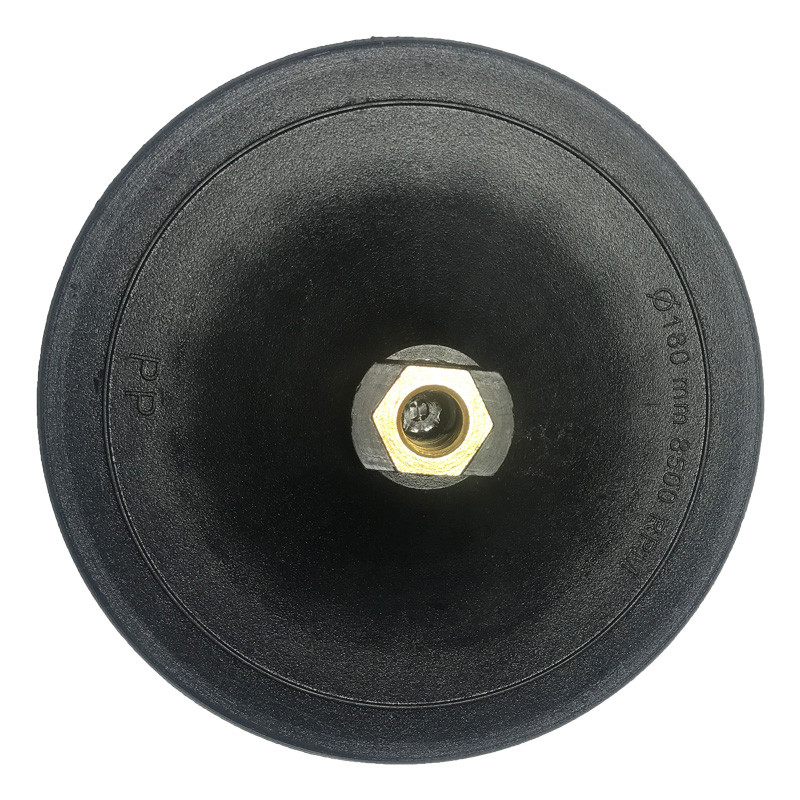 نمد پولیش فرز مدل R150