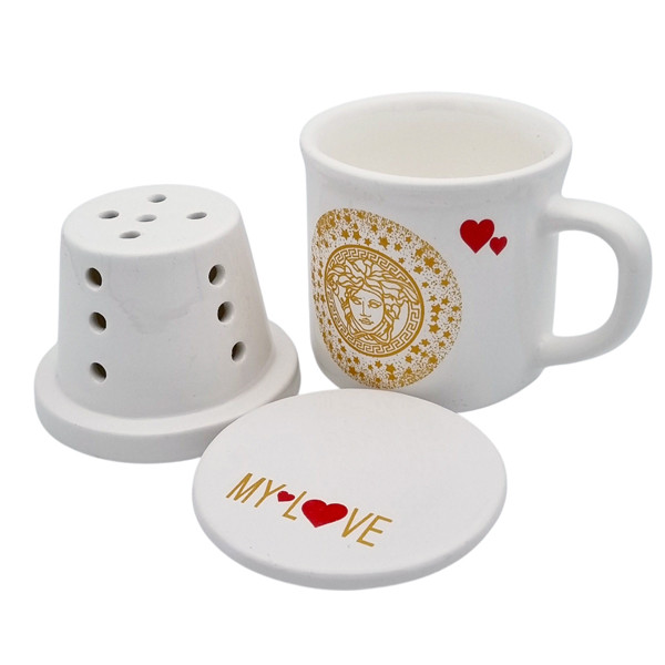 لیوان دمنوش ساز کد 18185xstar