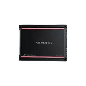 آمپلی فایر خودرو 1 کانال ممفیس مدل Memphis SRX750.1V