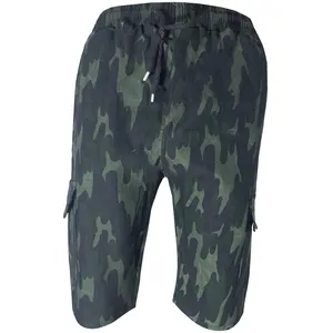 شلوارک مردانه مدل AS2025