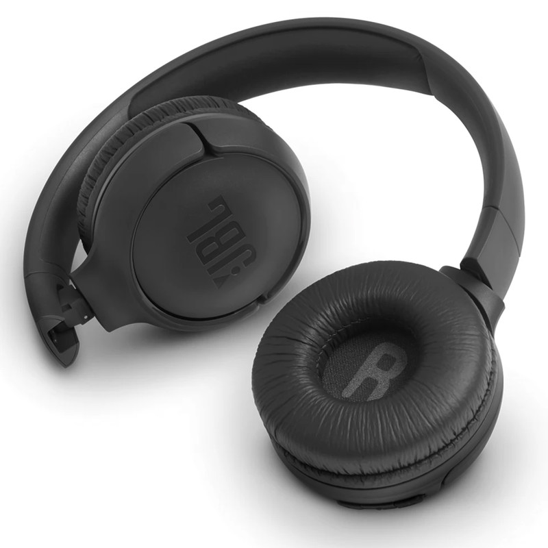 هدفون مخصوص بازی بی سیم جی بی ال مدل MAN HEADPHONE 510 JBL