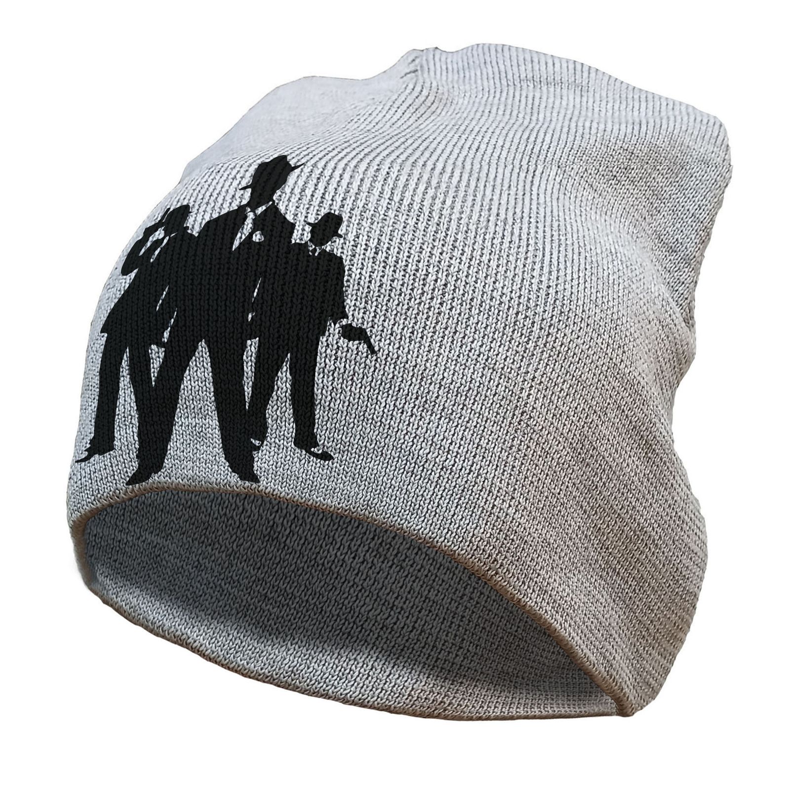 کلاه مردانه آی تمر مدل مافیا کد 118 - - 1