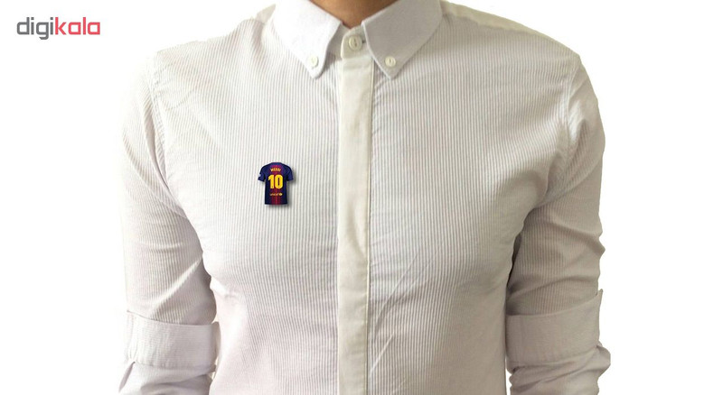 پیکسل طرح مسی