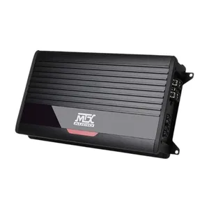 آمپلی فایر خودرو 1 کانال ام تی ایکس مدل  MTX 1001 مونو