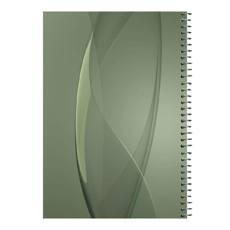 دفتر مشق 80 برگ اس جی مدل فانتزی کد11 