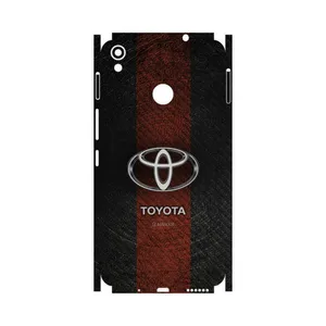 MAHOOT  TOYOTA-FullSkin Cover Sticker for Tecno Camon CX Air