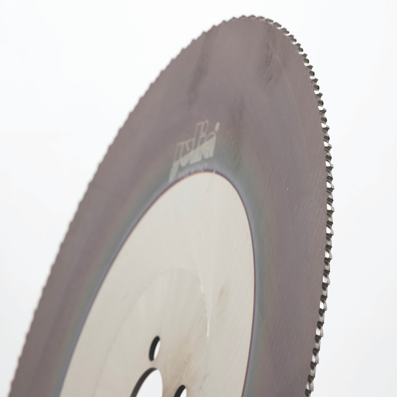 تیغه اره دیسکی جولیا مدل GRAY SHARK 275