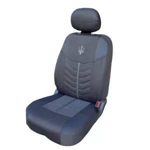 روکش صندلی خودرو کویر مدل ma.ze.ra مناسب برای پراید وانت151