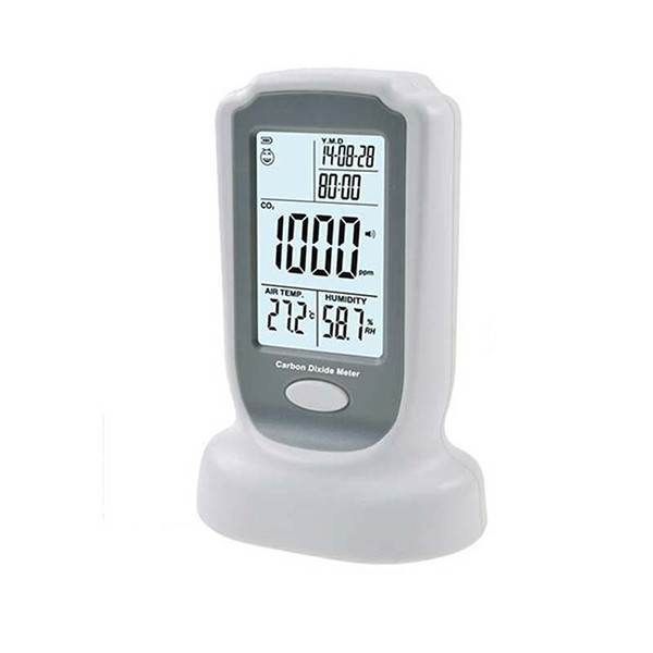 دی اکسید کربن سنج بنتک مدل GM8802