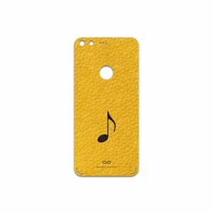 MAHOOT ML-CHNG Cover Sticker for Google Pixel