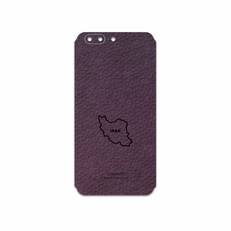 برچسب پوششی ماهوت مدل PL-IRC مناسب برای گوشی موبایل وان پلاس 5