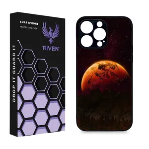 RIVEN RI3-3 Case For Apple iPhone 12 Pro