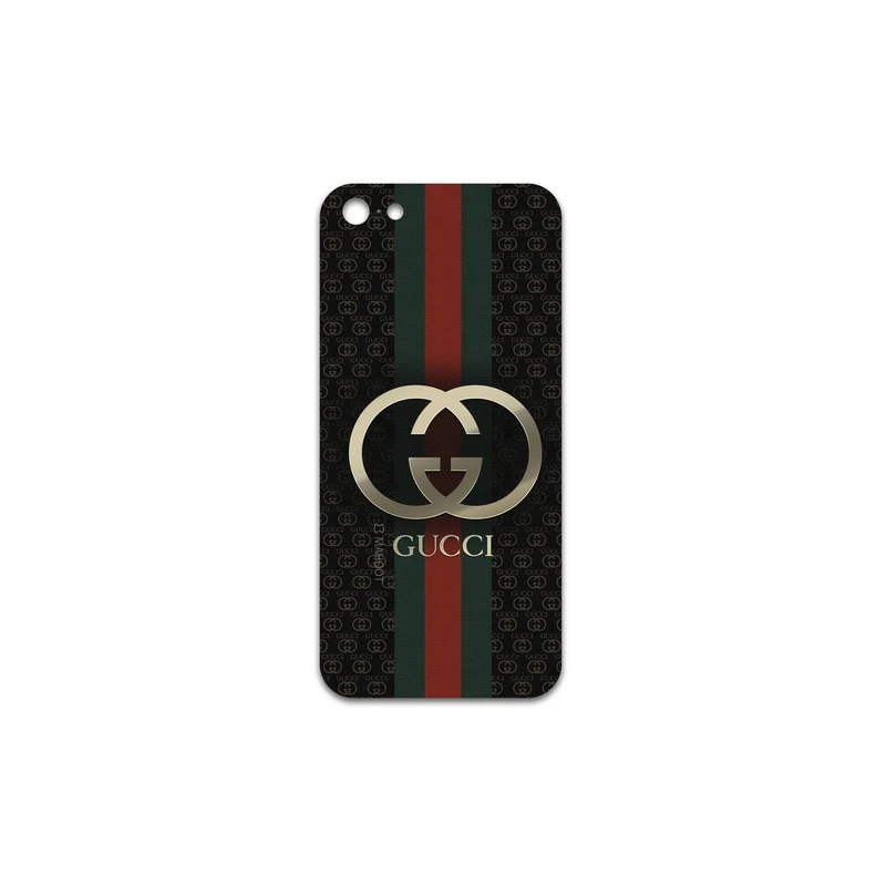 برچسب پوششی ماهوت مدل GCC مناسب برای گوشی موبایل اپل iPhone 5