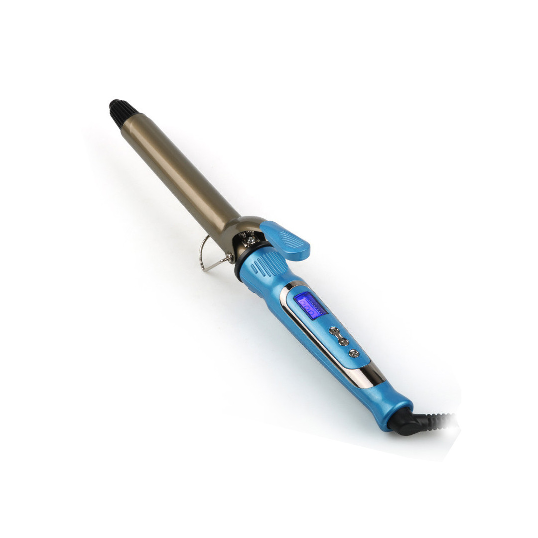 فر کننده مو باراباس نانو مدل ST2600 فر کننده مو باراباس نانو مدل ST2600