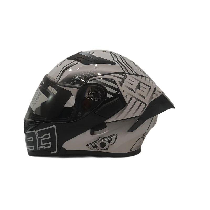 کلاه کاسکت جیکای مدل 902k