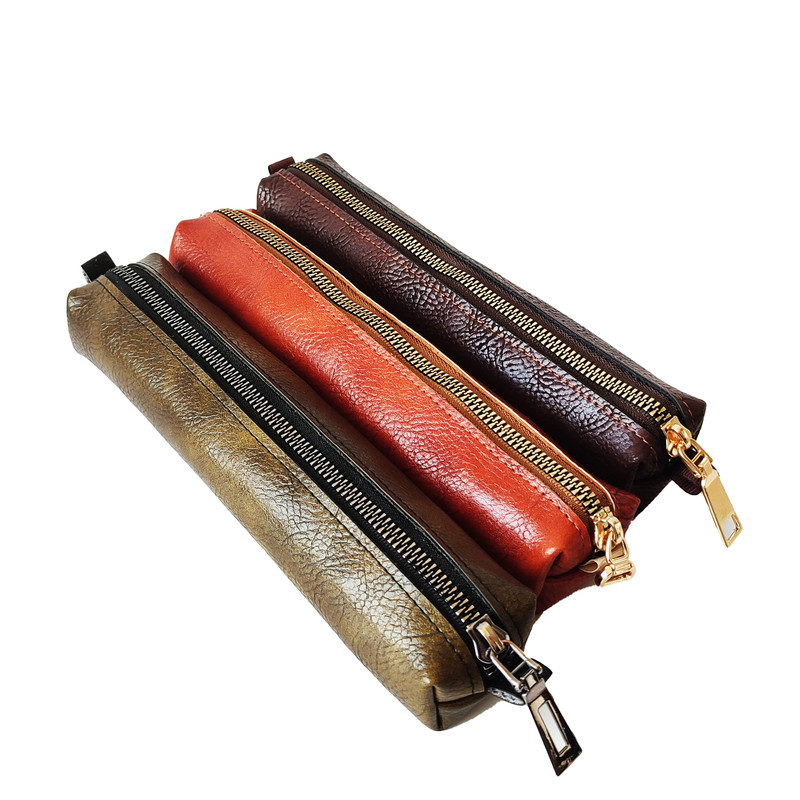 جامدادی مدل چرمی کد 200