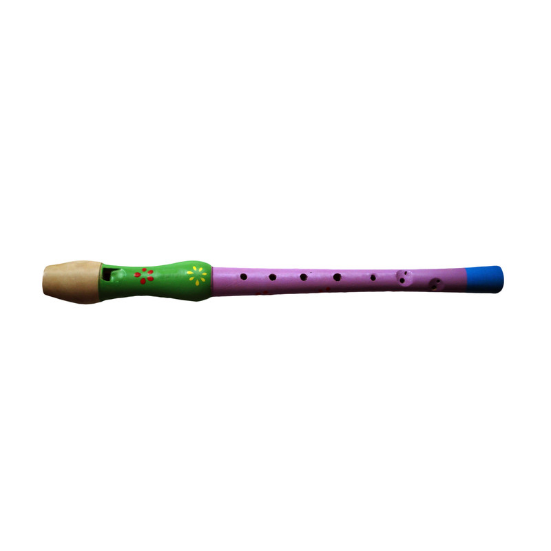 بازی آموزشی مدل فلوت کد BPU-65