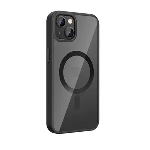 کاور گوف مدل MGS-G مناسب برای گوشی موبایل اپل Iphone 13