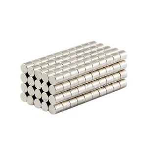 آهن ربا مدل نئودیمیوم کد Mega.3h3 بسته 200 عددی