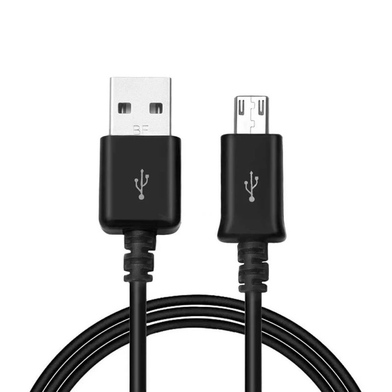کابل تبدیل USB به MicroUSB مدل DU4 طول 2 متر