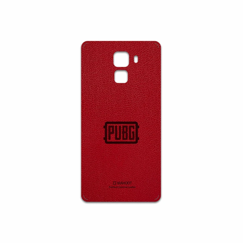 برچسب پوششی ماهوت مدل RL-PUBG مناسب برای گوشی موبایل آنر 7