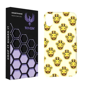RIVEN RI2-12 Case For Apple iPhone XS Max