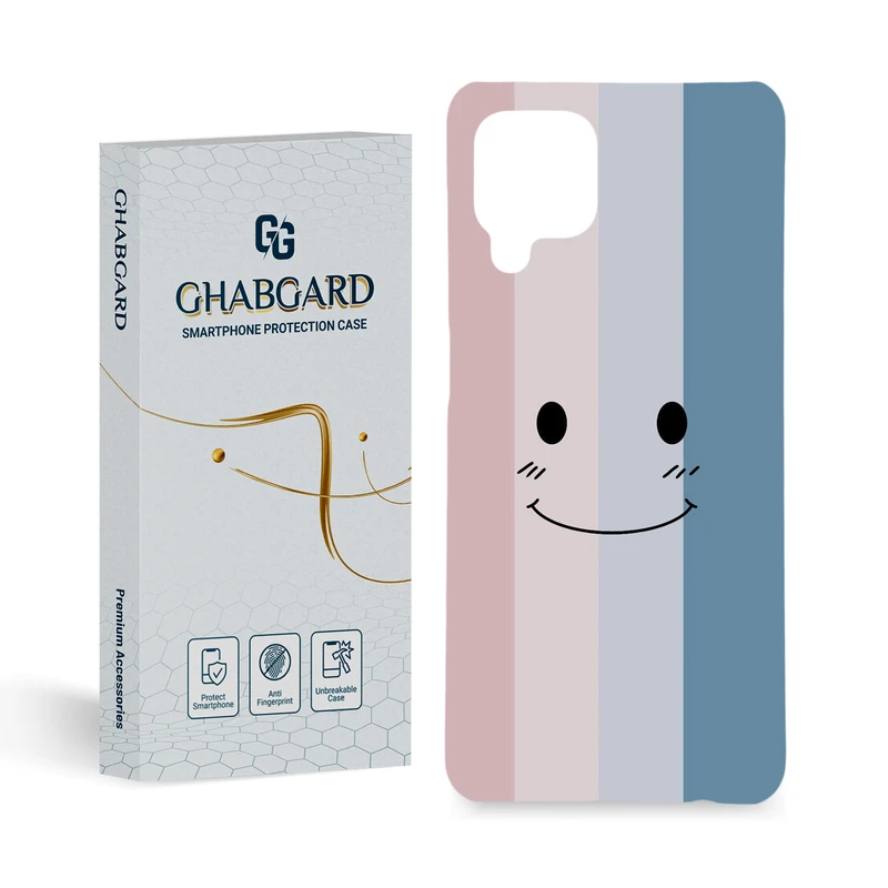 کاور قاب گارد مدل فانتزی مناسب برای گوشی موبایل سامسونگ M32 / F22 