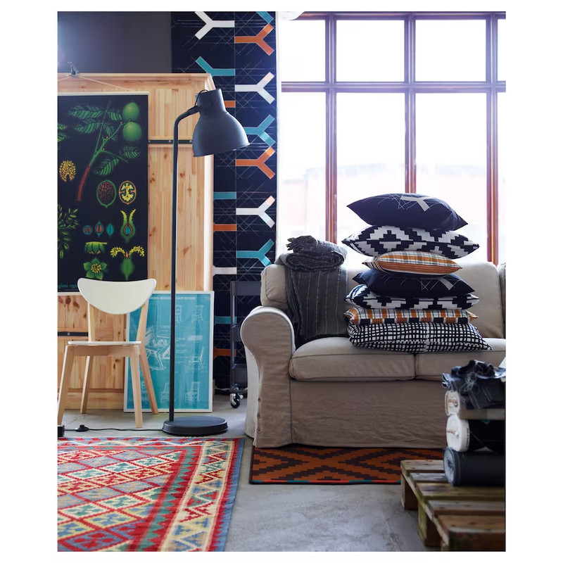 آباژور ایستاده ایکیا مدل 602.165.49