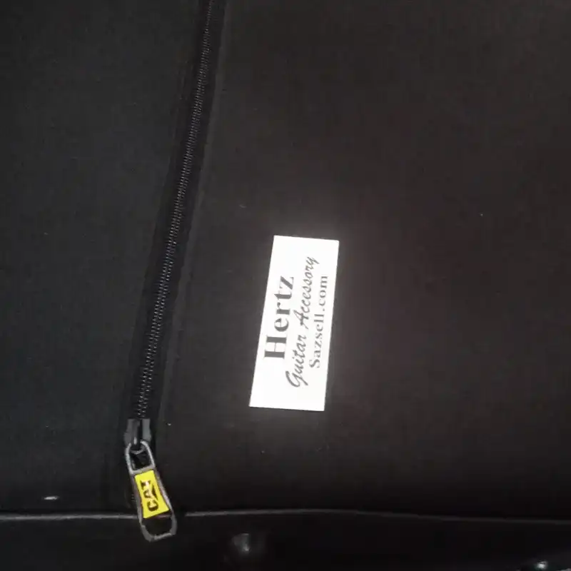 سافت کیس کاخن هرتز مدل sf1