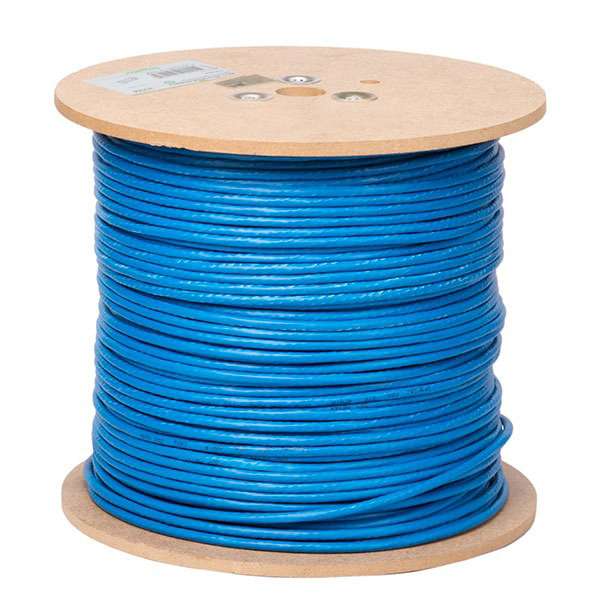 کابل شبکه Cat 6 A اشنایدر اکتاسی مدل ACTTG4P6AUCM3RBU کابل شبکه Cat 6 A اشنایدر اکتاسی مدل ACTTG4P6AUCM3RBU