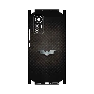 MAHOOT Batman-FullSkin Cover Sticker for Xiaomi 12 Lite