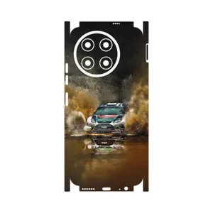 MAHOOT Rally-FullSkin Cover Sticker for Tecno Spark 30 Pro