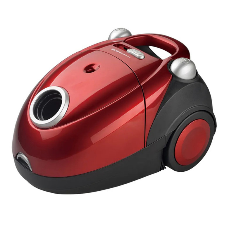 جاروبرقی مدل راف R.8661 جاروبرقی مدل راف R.8661