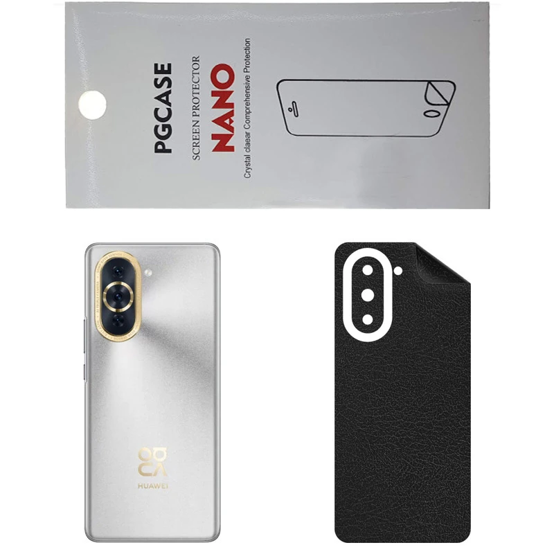 برچسب پوششی مدل STAR CH مناسب برای گوشی موبایل هوآوی Nova 10 Pro