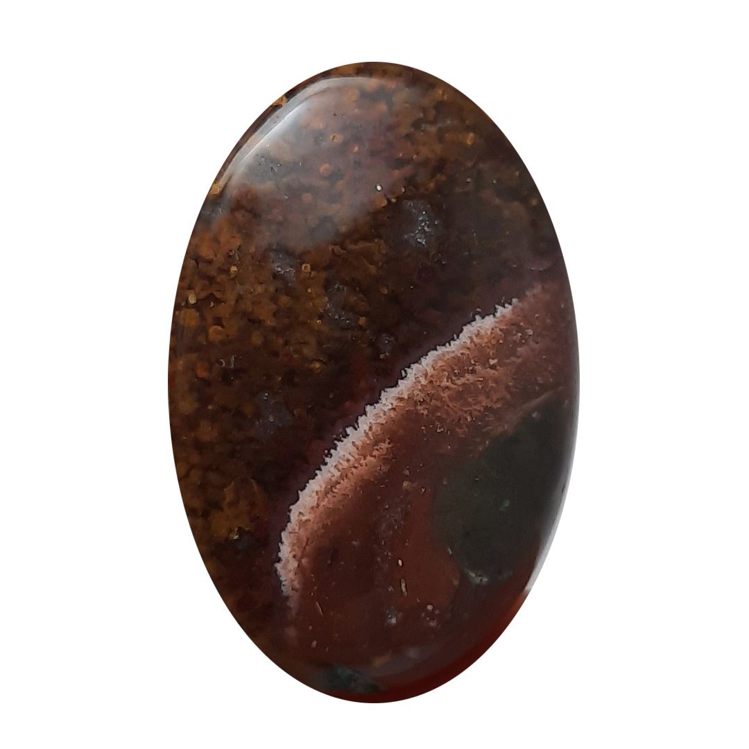 سنگ عقیق کد 258