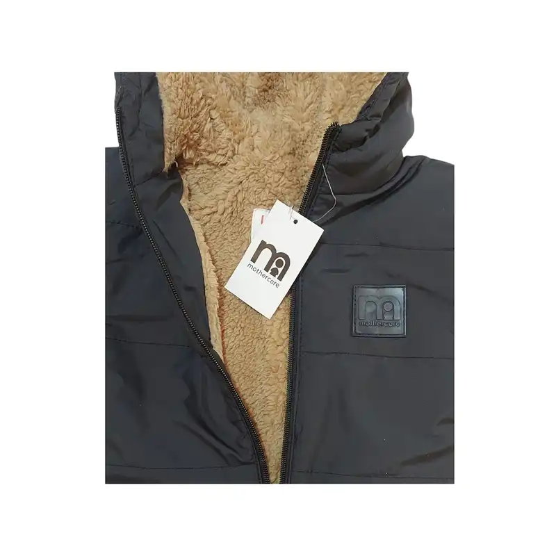 کاپشن پسرانه مادرکر کد 4588