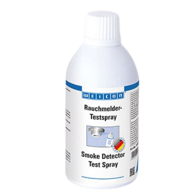 اسپری تست دستگاه اعلام حریق ویکن کد ۱۱۶۴۰۲۵۰ حجم 250 میلی لیتر اسپری تست دستگاه اعلام حریق ویکن کد ۱۱۶۴۰۲۵۰ حجم 250 میلی لیتر