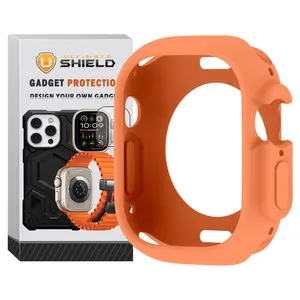 Ultimate Shield Jelly Protection Cover for Apple Watch Ultra 3 49mm