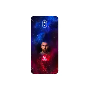 MAHOOT Lionel Messi 1 Cover Sticker for Samsung Galaxy J5 Pro