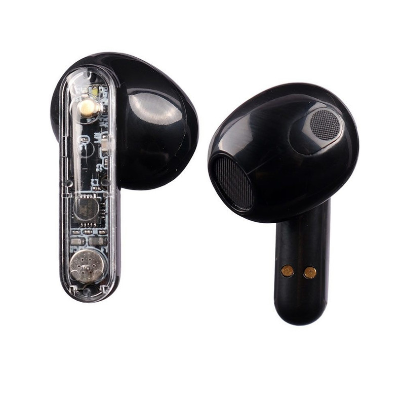 هدفون مخصوص بازی گرین لاین مدل FN NOISE TRANS CANCELING PRO