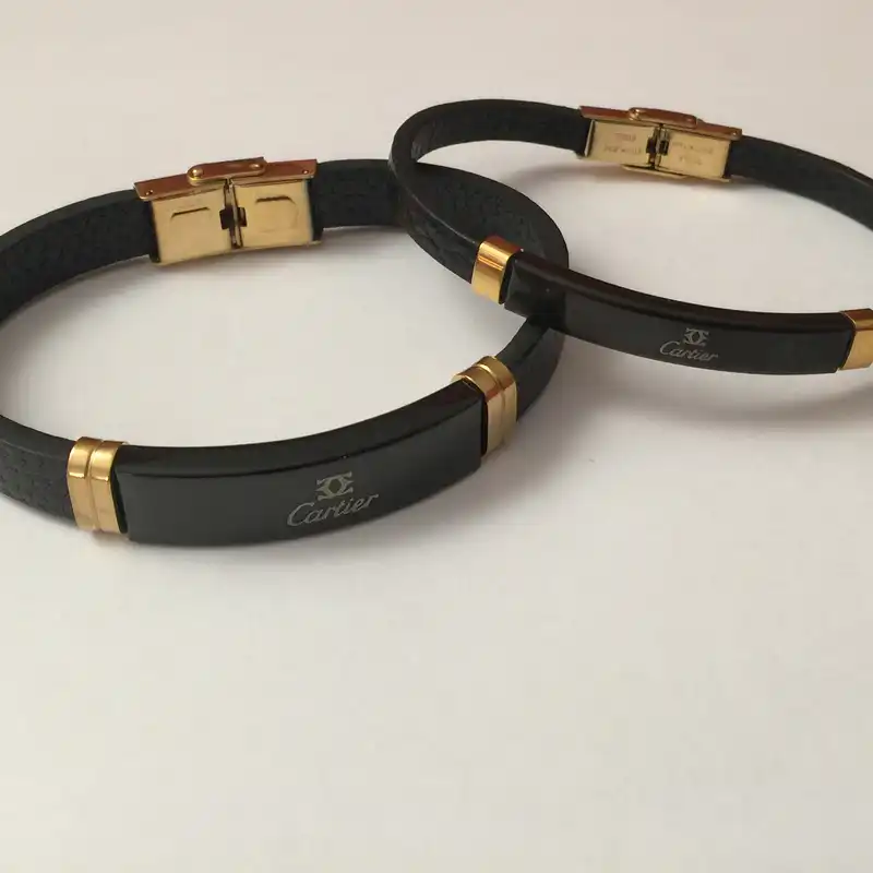 دستبند مدل Ca1004 مجموعه دو عددی