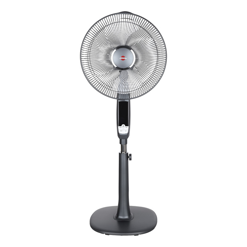 پنکه پارس خزر مدل ايستاده پرو اسمارت