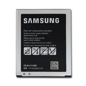 باتری موبایل مدل EB-BJ111ABE ظرفیت 1900 میلی آمپر مناسب برای گوشی موبایل سامسونگ Galaxy J111