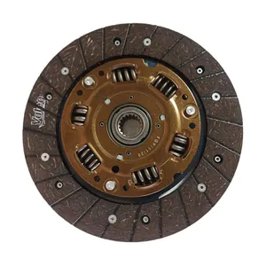 صفحه کلاچ فرهنگ قطعه پیشتاز نوید مدل پری دمپردار مناسب برای پژو 405