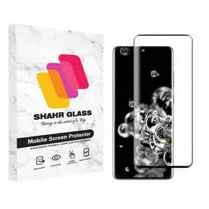  Shahr Glass FUL-ENH Screen Protector For Samsung Galaxy S20 Ultra 5G