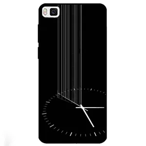 Megafone Interstellar 1895 Cover For Huawei P8