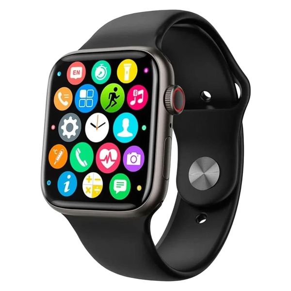 ساعت هوشمند مدل 1.93 T900 Pro Max L