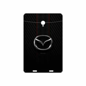 MAHOOT Mazda Motor Cover Sticker for Verico Unipad