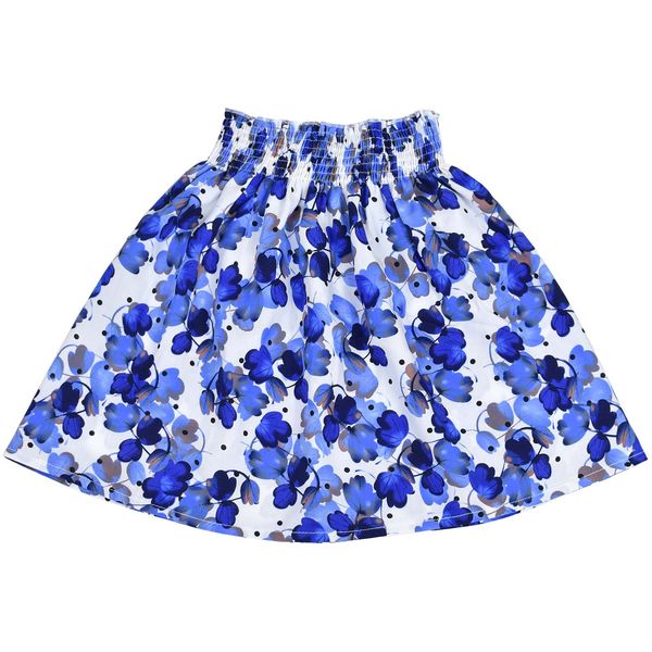 دامن دخترانه دل آویز مدل T280