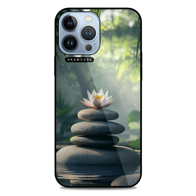 کاور آکام مدل AMC-WA13PROMAX-ZEN-7 مناسب برای گوشی موبایل اپل iPhone 13 Pro Max